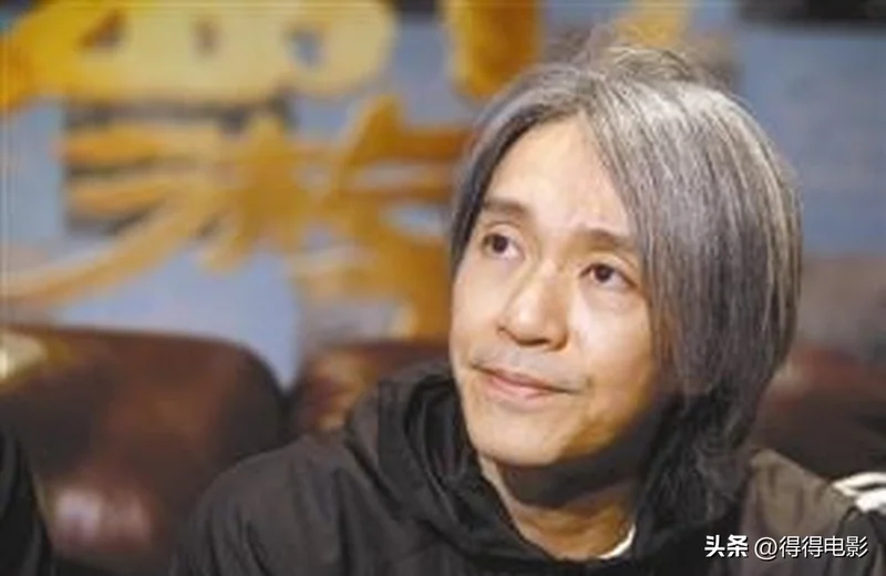 没完了?李修贤又揭周星驰老底:有个人因涉黑,移民加拿大被拒