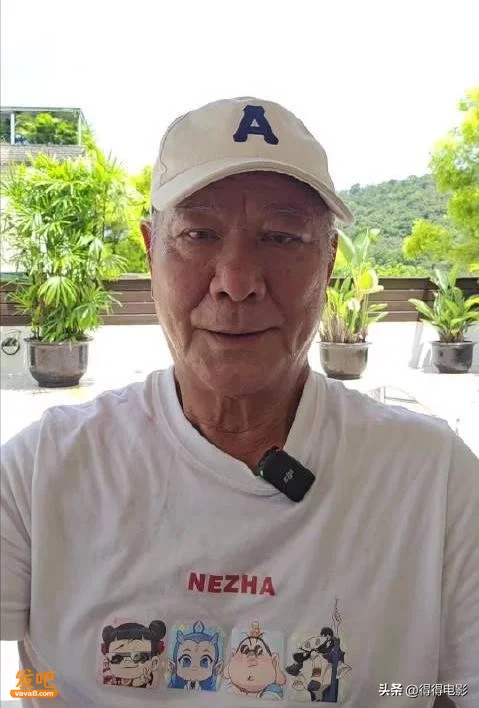 没完了?李修贤又揭周星驰老底:有个人因涉黑,移民加拿大被拒