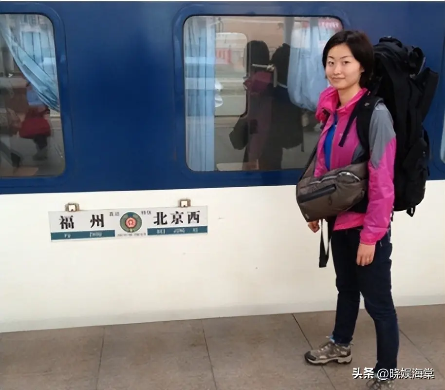 为娶敬一丹女儿，英国小伙舍弃高薪定居北京，跨国婚姻也曾遇危机