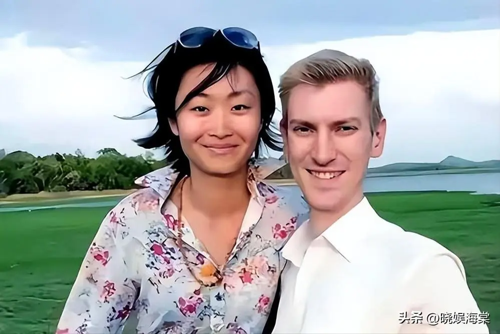 为娶敬一丹女儿，英国小伙舍弃高薪定居北京，跨国婚姻也曾遇危机
