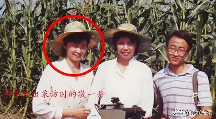 为娶敬一丹女儿，英国小伙舍弃高薪定居北京，跨国婚姻也曾遇危机