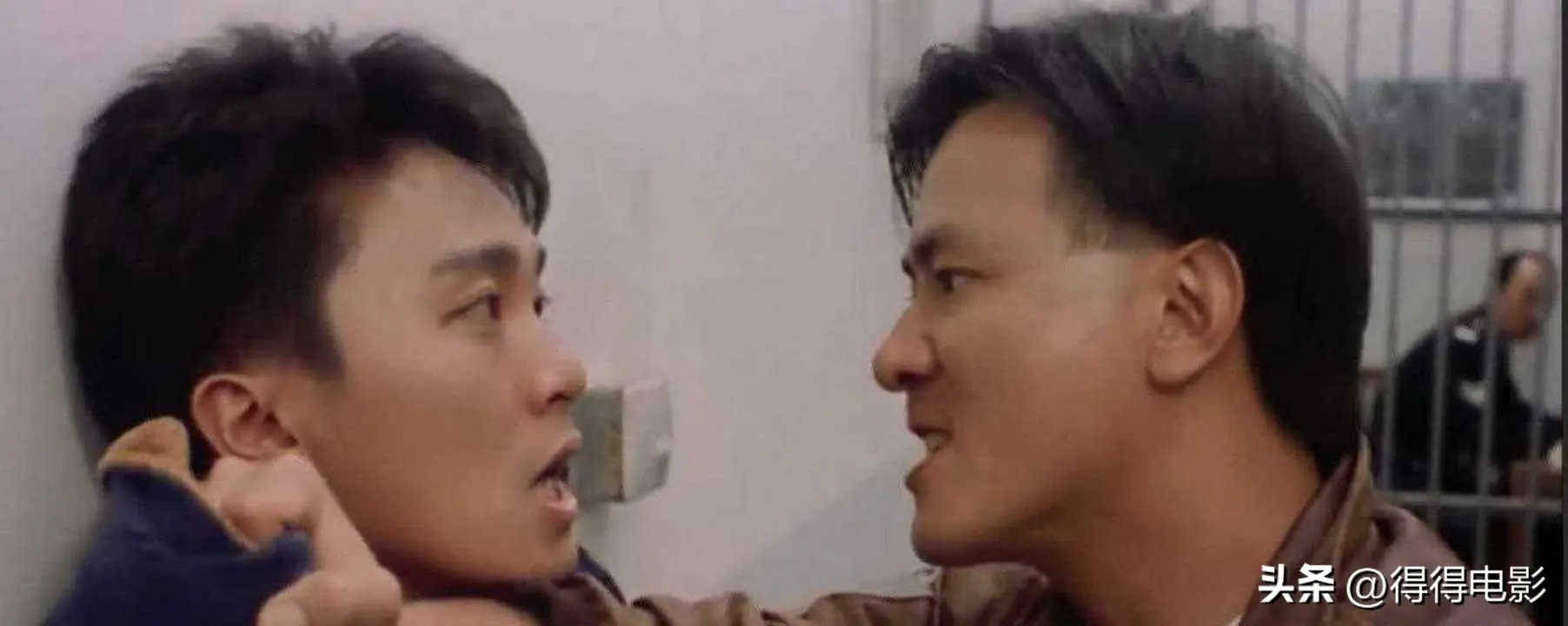 没完了?李修贤又揭周星驰老底:有个人因涉黑,移民加拿大被拒