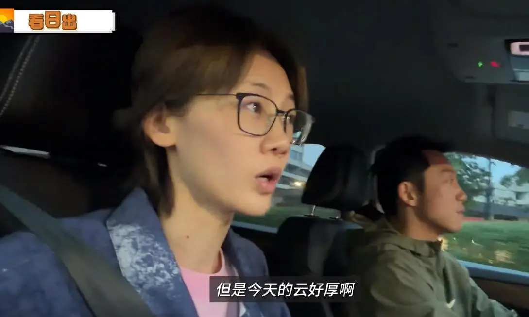 苗苗分享一家人在温哥华生活，住的是别墅，只带老大老二没带老三