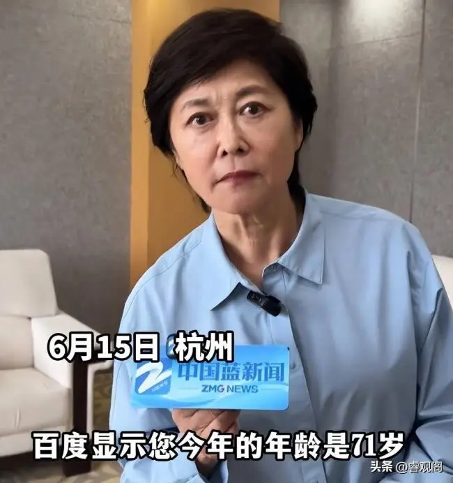 敬一丹倒在录制现场 生前两习惯 或成催命符