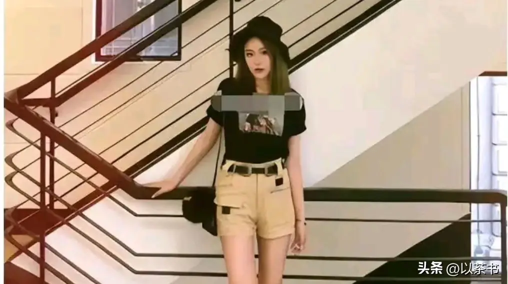 与范志毅离婚后，如今的她嫁英国人生俩儿子，与女儿范斯晶常联系