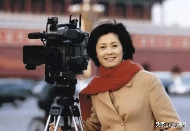 敬一丹倒在录制现场 生前两习惯 或成催命符