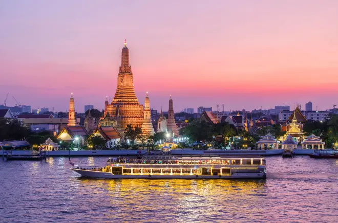不去美国旅游还能去哪儿? 盘点最适合加拿大华人的旅游度假地!