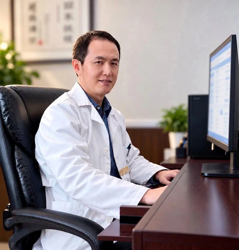 🎙️只吃素也可能胆固醇超标？别再把锅全部丢给蛋黄
