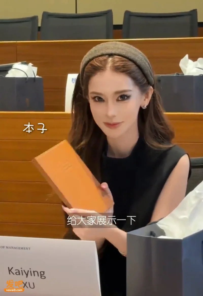 顶流网红消失3个月 留美现状惊呆所有人…