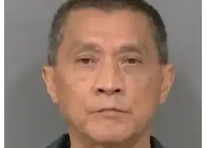 加拿大前华裔药剂师下药性侵18名性工作者 出狱后涉嫌再犯 假释被撤!