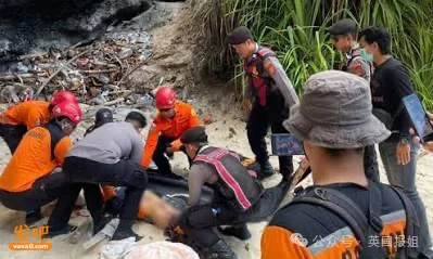 女子巴厘岛知名悬崖坠亡!多名网友分享相似惊险经历:差点没命