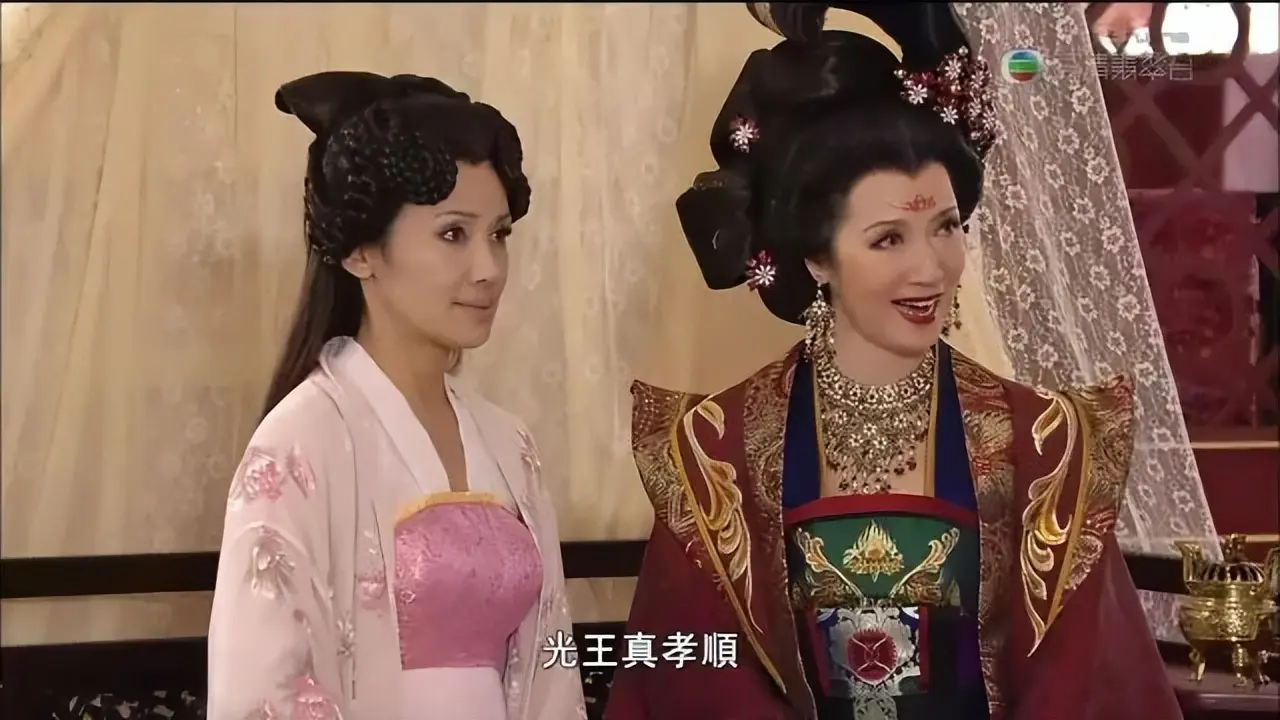 前TVB演员旅居广州 “彻底卸下所有伪装”