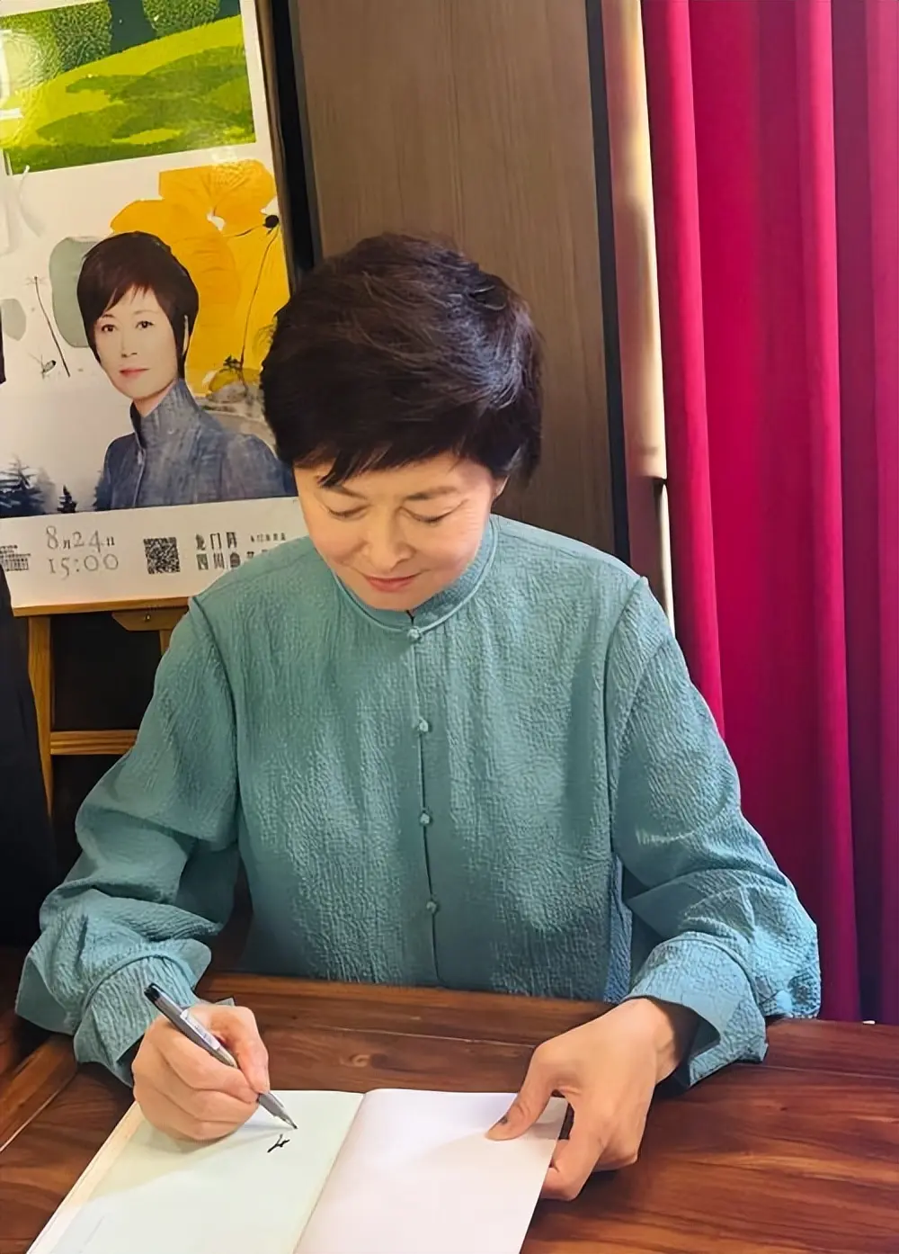 好友曝敬一丹生病过程：挺过18天凶险期，会自主呼吸，差一步能醒