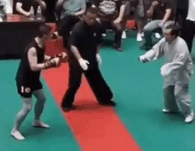 罗永浩，这次估计要输了