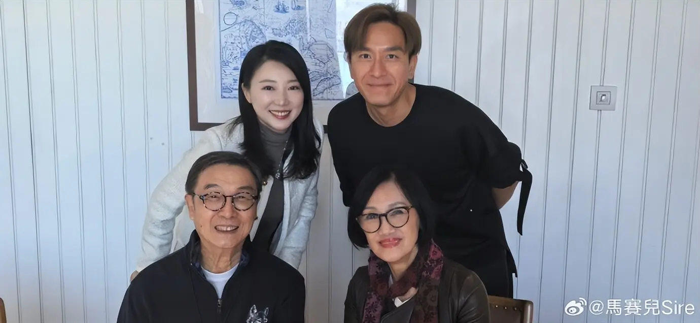 前TVB演员旅居广州 “彻底卸下所有伪装”