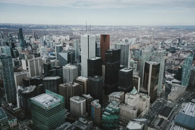 响应卡尼! 加拿大CPP Investments与Brookfield启动$500亿基金!