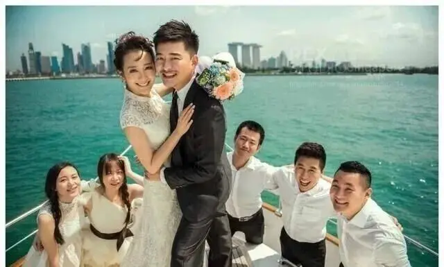 内娱涌现“生父不详”的孩子 女明星“去父留子”的代价