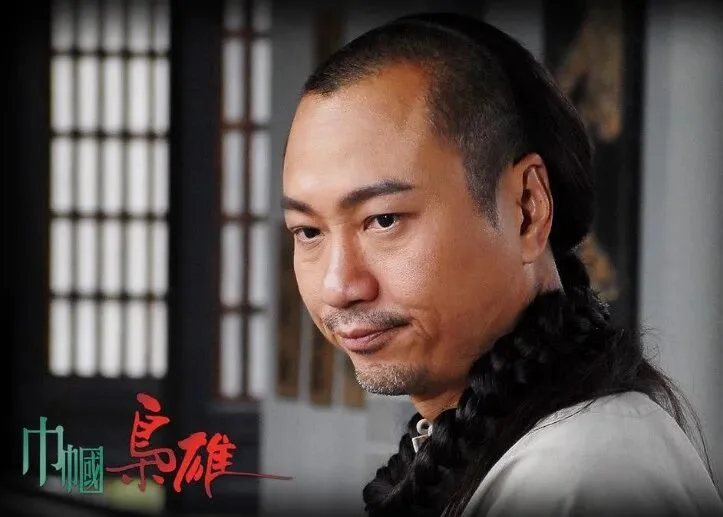 前TVB演员旅居广州 “彻底卸下所有伪装”