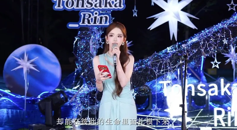 顶流网红消失3个月 留美现状惊呆所有人…