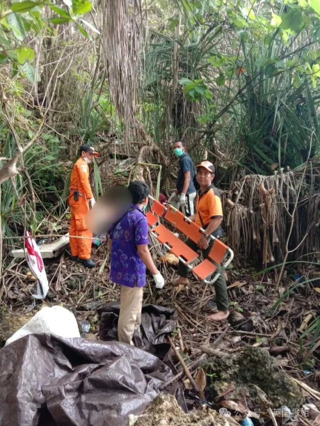 女子巴厘岛知名悬崖坠亡!多名网友分享相似惊险经历:差点没命