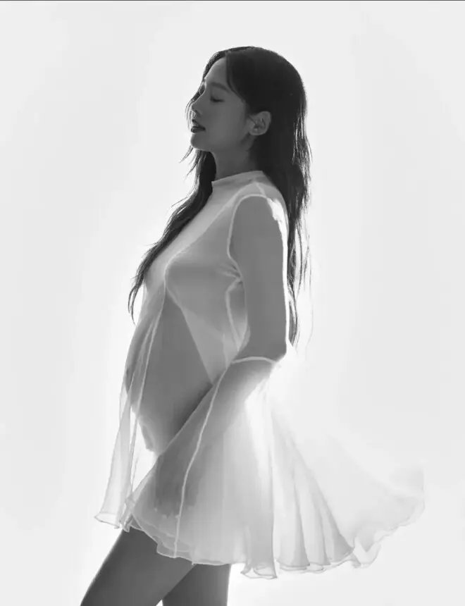 内娱涌现“生父不详”的孩子 女明星“去父留子”的代价