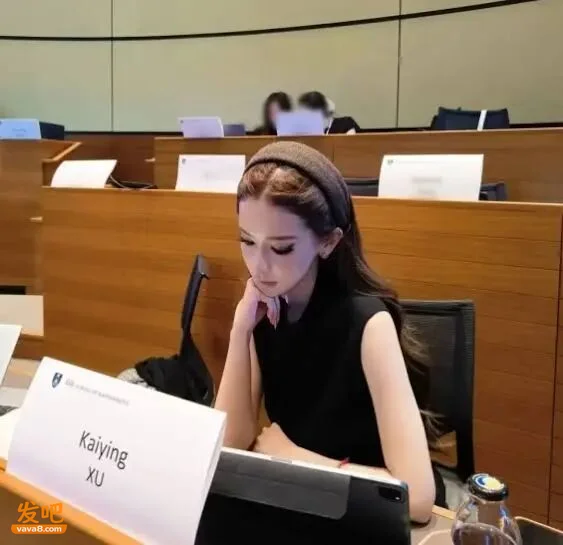 顶流网红消失3个月 留美现状惊呆所有人…