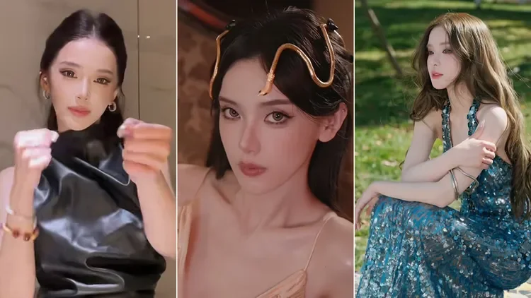 顶流网红消失3个月 留美现状惊呆所有人…