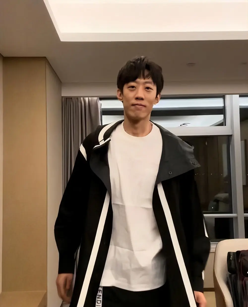本以为刘翔风波大结局了 没想到张国伟一句话 把结局升级了