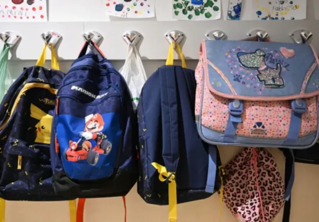 离谱! 7名幼儿竟遭5岁女孩性侵!? 50名孩子集体不上学 家长气炸!