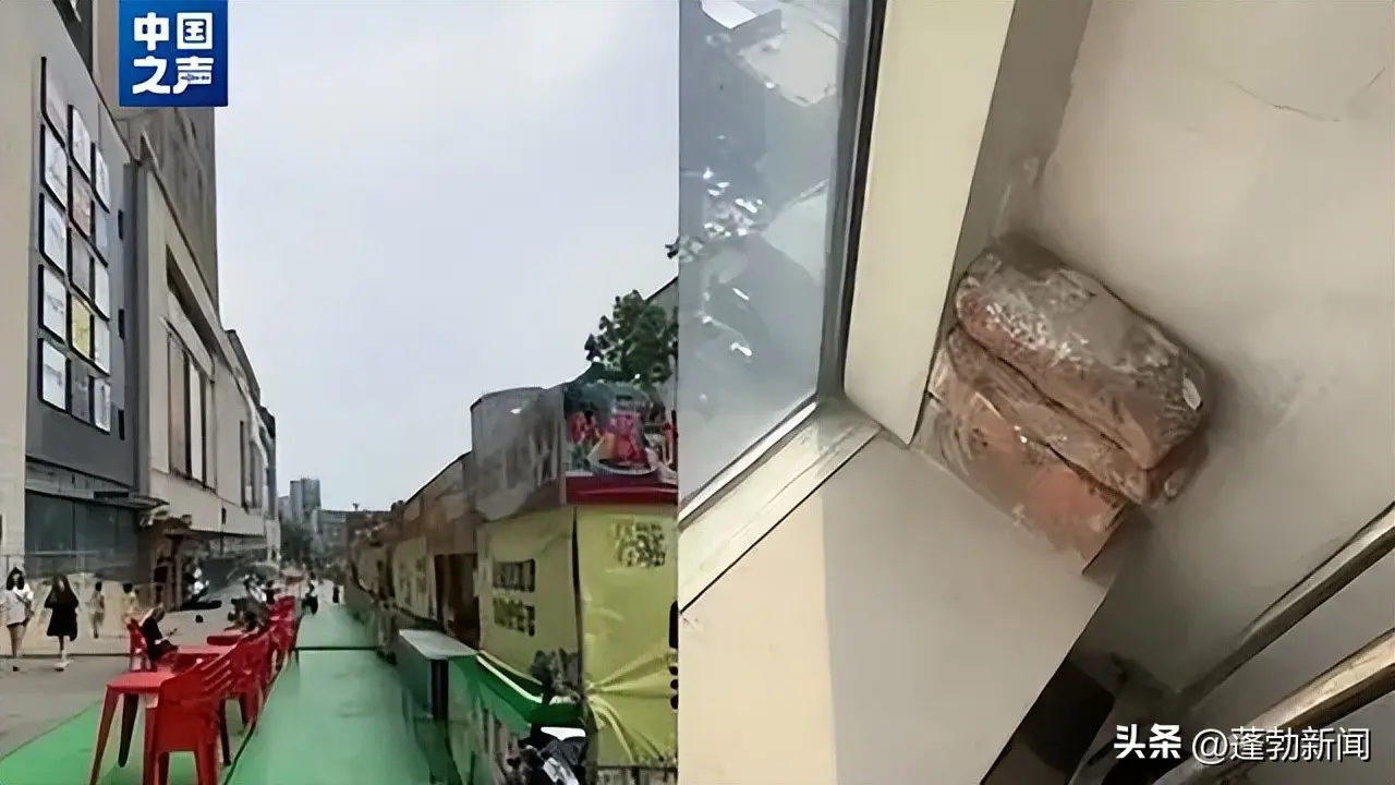 “28岁女律师被32楼抛下的砖头砸中身亡”，抛砖男已被执行死刑；民事诉讼部分宣判：万达、公寓物业、夜市共担责40%，此前家属索赔200余万