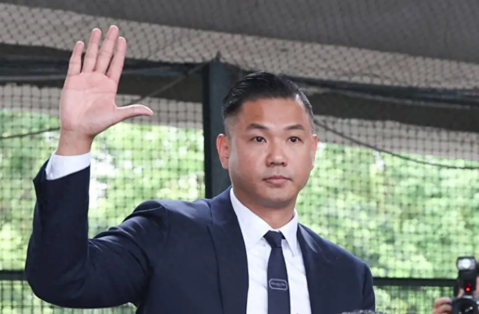 台湾艺人陈建州突发心梗被紧急送医手术，相关方称术后平安