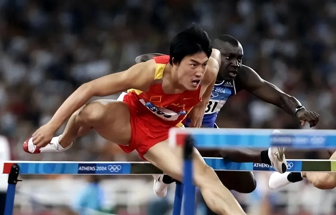 本以为刘翔风波大结局了 没想到张国伟一句话 把结局升级了