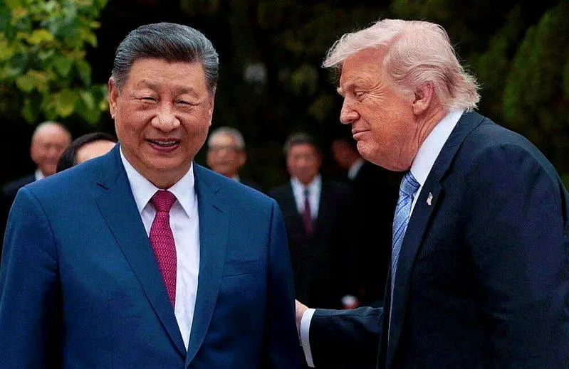 川习会评估？高盛：中美关系管控但仍脆弱 贸易政策料取得进展