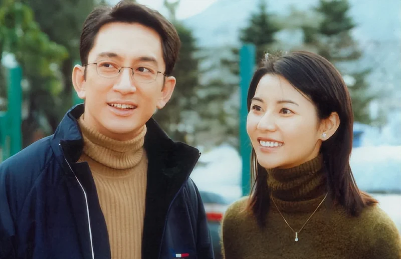 前TVB演员旅居广州 “彻底卸下所有伪装”