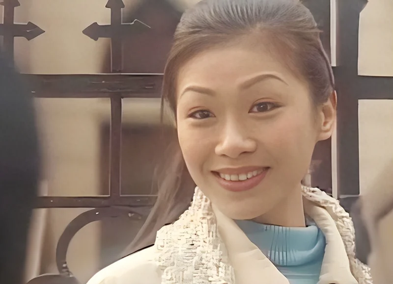 前TVB演员旅居广州 “彻底卸下所有伪装”
