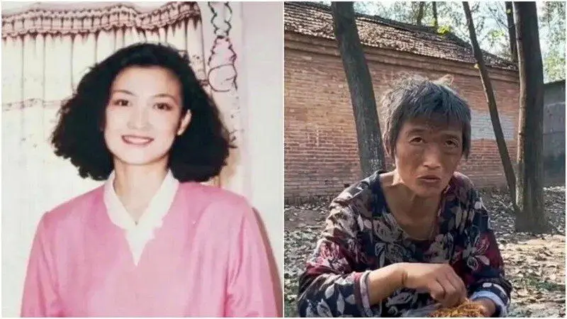 北京白富美被拐卖山东26年“成了疯妇” 相关报导被删