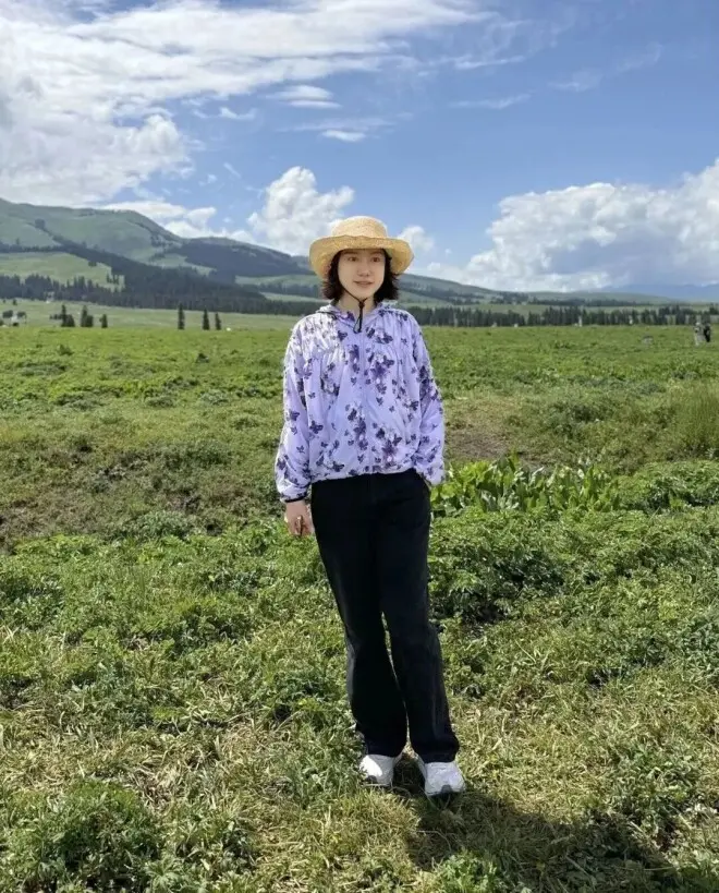 翁帆：先生离去后，我有点后悔.....