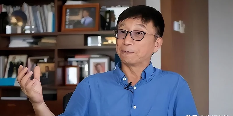 敬一丹病逝后 亿万资产的丈夫处境曝光 恩爱41年私下却分得很清