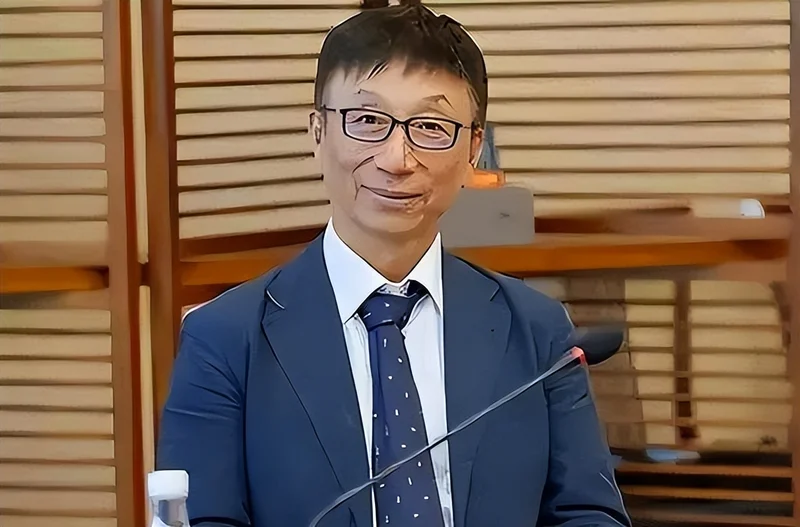 敬一丹病逝后 亿万资产的丈夫处境曝光 恩爱41年私下却分得很清
