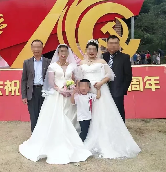 “孙子非亲生案”明日再审听证 家属含泪:愿哥哥无欺骗,无委屈