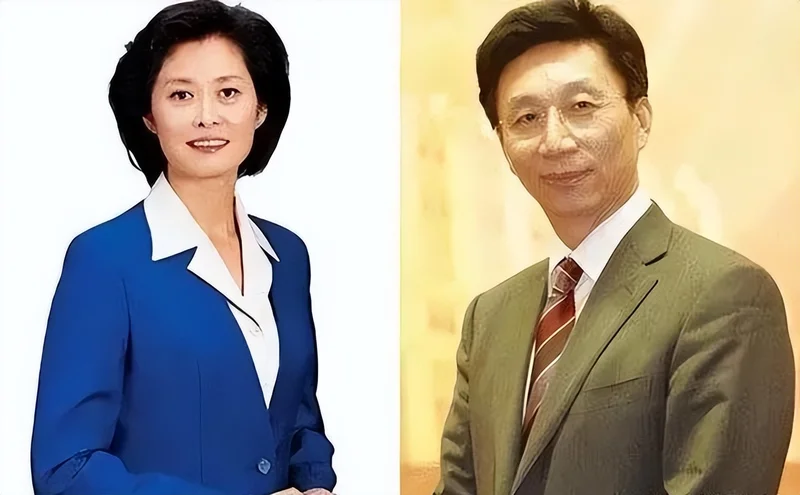 敬一丹病逝后 亿万资产的丈夫处境曝光 恩爱41年私下却分得很清