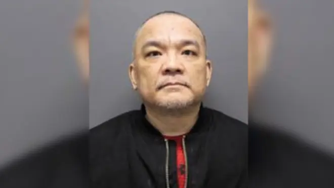 93人死亡!多伦多华人男子承认寄出上千个"致命包裹" 自称"开路者"