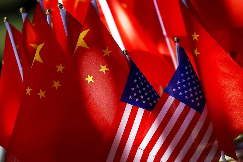全球民调：多数人赞同国际合作但不愿受美中领导 这国支持度异军突起