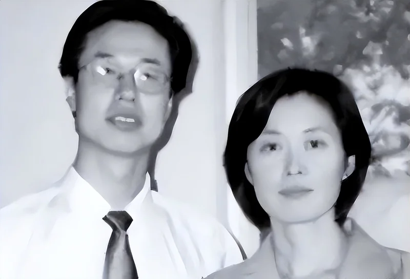 敬一丹病逝后 亿万资产的丈夫处境曝光 恩爱41年私下却分得很清