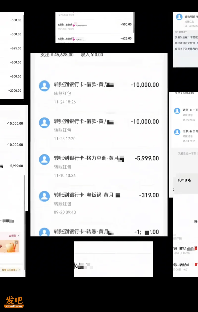 “孙子非亲生案”明日再审听证 家属含泪:愿哥哥无欺骗,无委屈