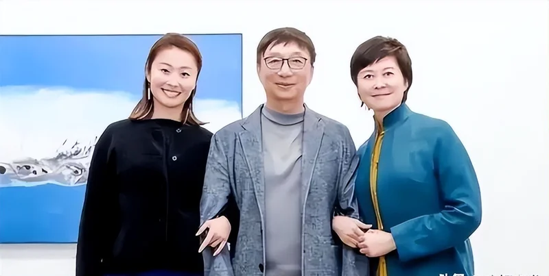 敬一丹病逝后 亿万资产的丈夫处境曝光 恩爱41年私下却分得很清