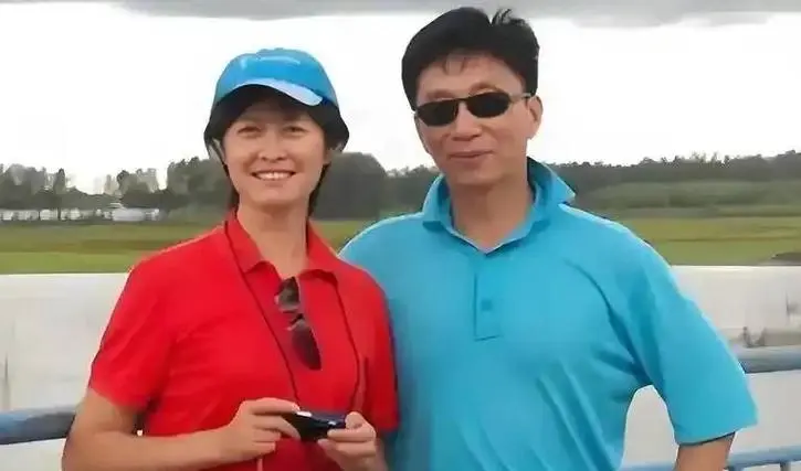 原来他俩是敬一丹弟弟！如今身居高位，同胞四人名字细品大有来头