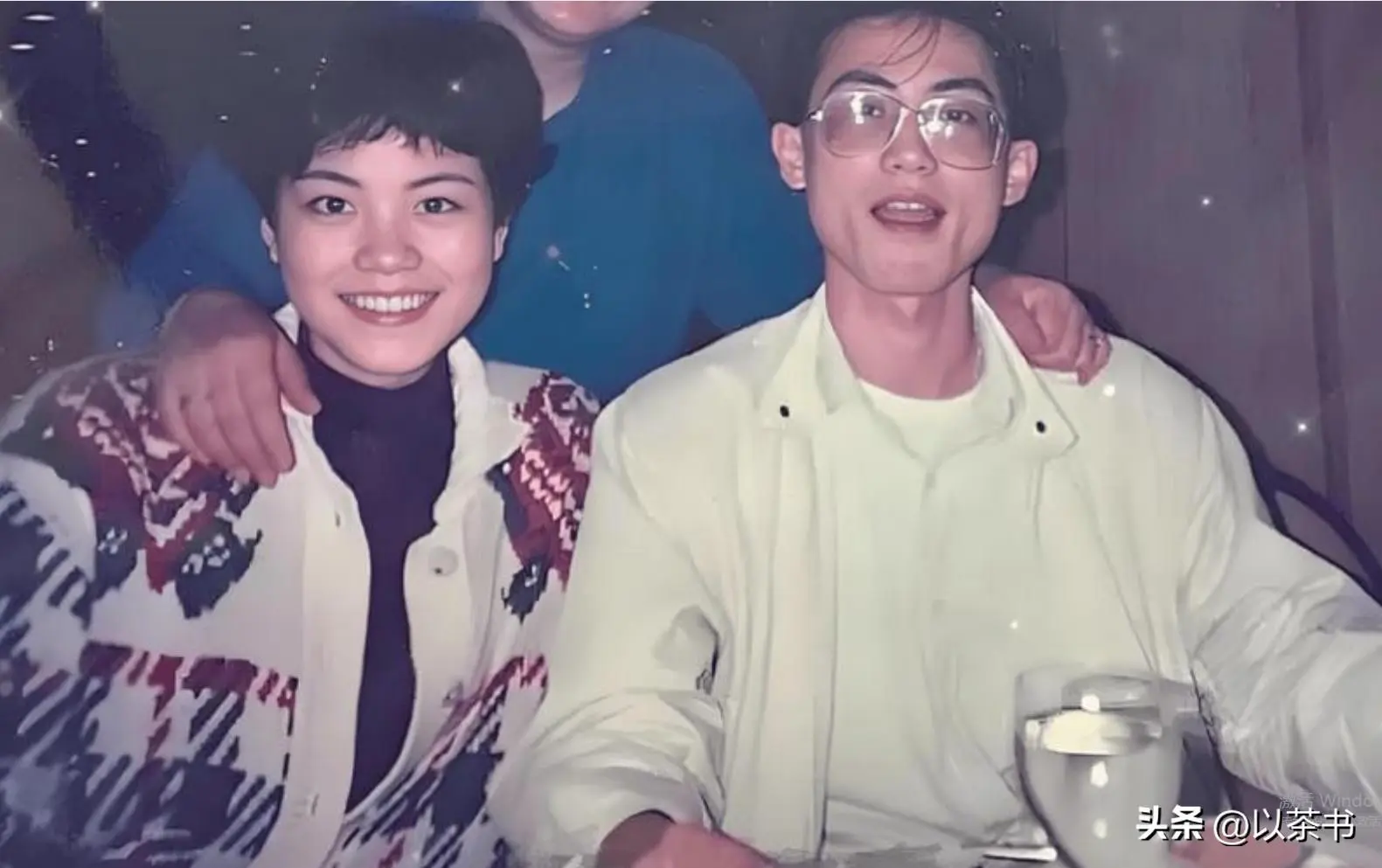 原来他就是王菲哥哥，已去世8年，一生未婚无子嗣，经商屡遭被骗