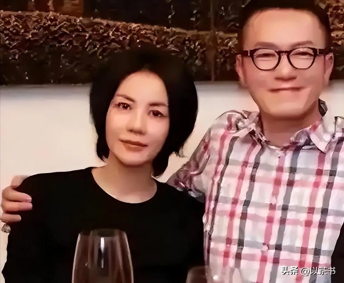 原来他就是王菲哥哥，已去世8年，一生未婚无子嗣，经商屡遭被骗