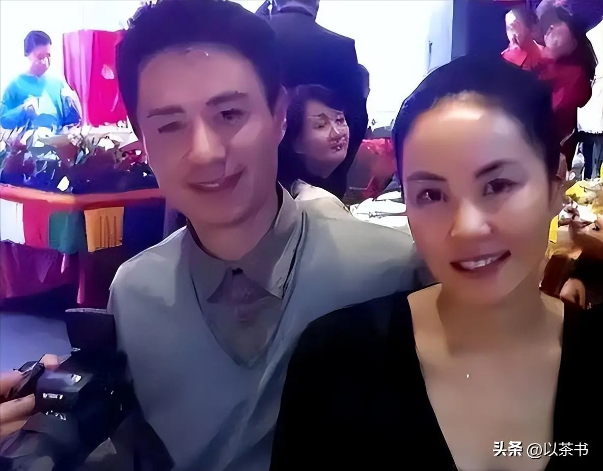 原来他就是王菲哥哥，已去世8年，一生未婚无子嗣，经商屡遭被骗